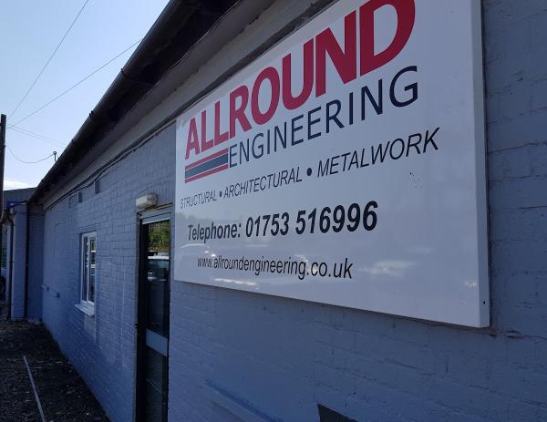 Allround Engineering Ltd