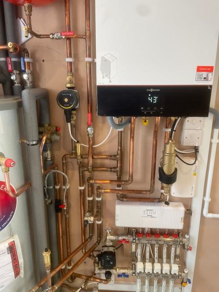 GJC Plumbing and Heating Ltd