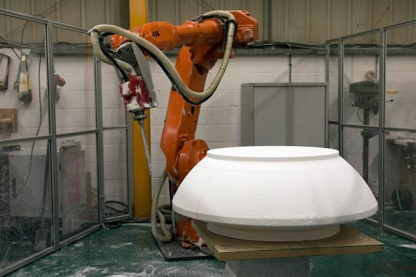 Premier Patterns & Castings Ltd