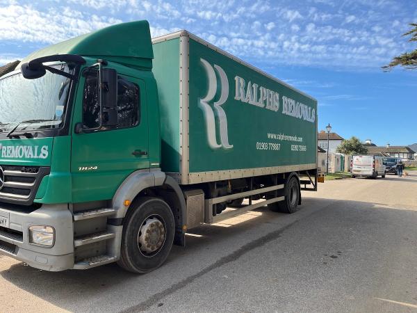 Ralphs Removals