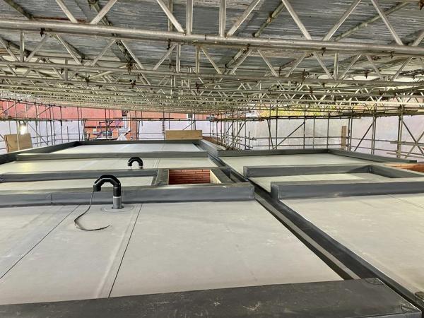 Rooftek Advance Ltd