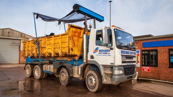 Midland Skip Hire Ltd