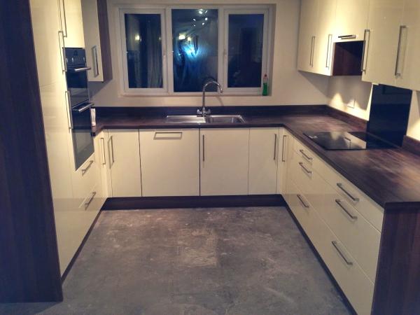 Gavin Tutton Carpentry