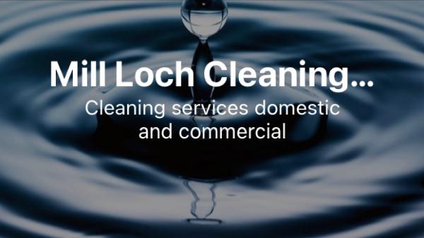 Mill Loch Cleaning Services