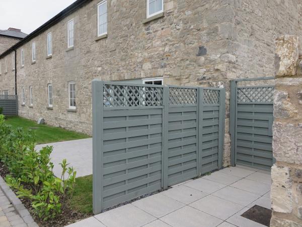 M&L Fencing LTD