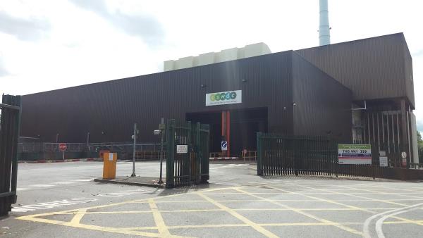 The Coventry & Solihull Waste Disposal Company Ltd