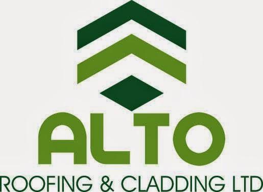 Alto Roofing AND Cladding LTD