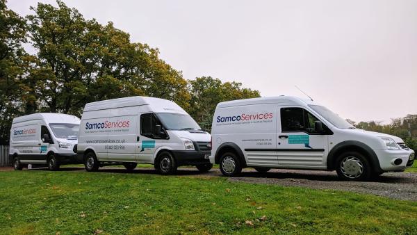 Samco Services