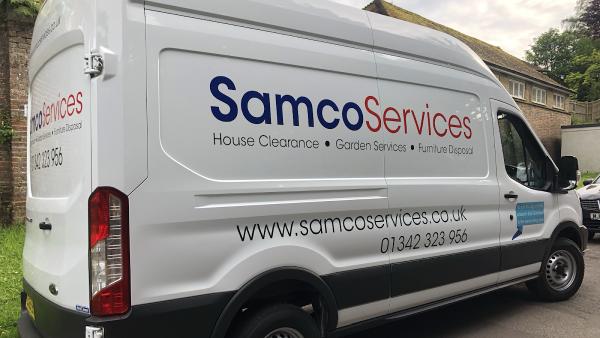 Samco Services