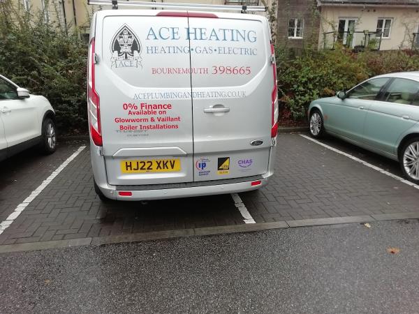 Ace Plumbing & Heating