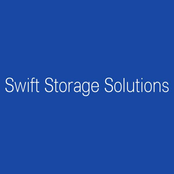 Swift Storage Solutions