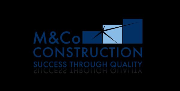 M&co Construction Group Ltd