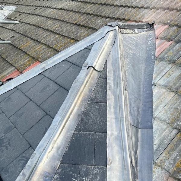 Affordable Roofing & Guttering Services LTD