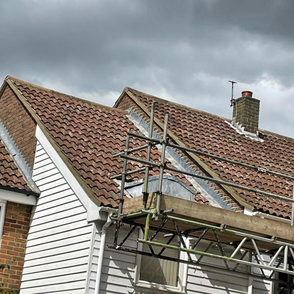 Affordable Roofing Kent Ltd