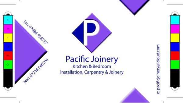 Pacific Joinery Ltd
