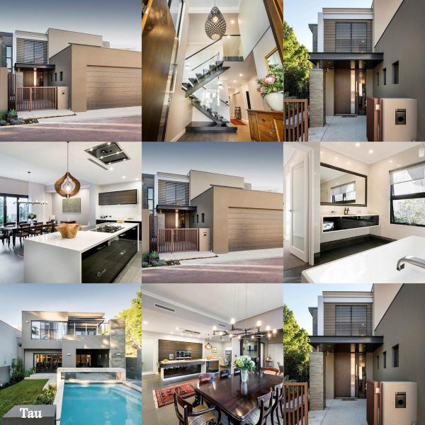 Tailored Interiors & Architecture Ltd.