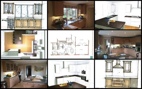 Tailored Interiors & Architecture Ltd.