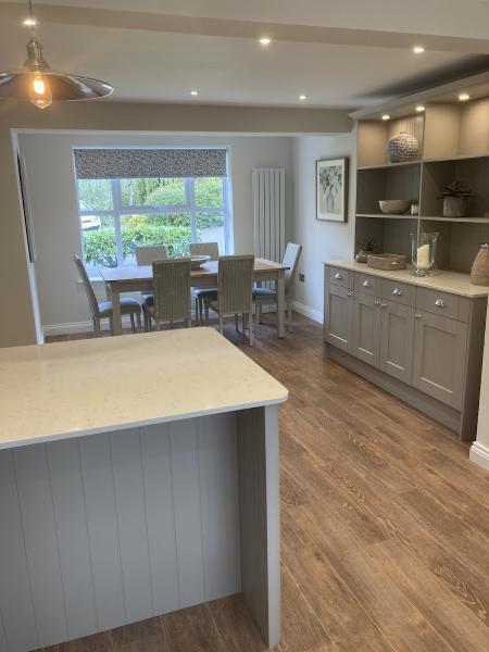 Charles Brown Developments Ltd