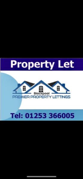 Premier Property Lettings Blackpool