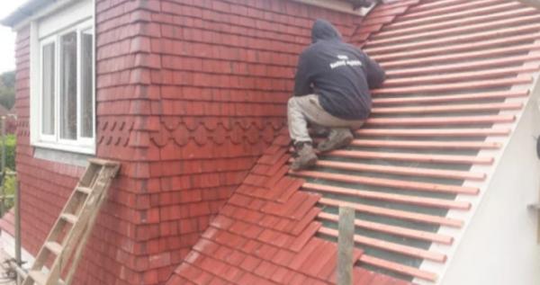 Kirby Roofing Folkestone