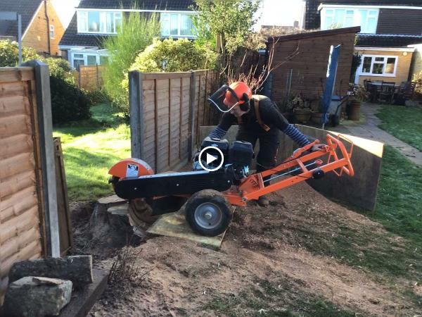 SA Landscaping LTD