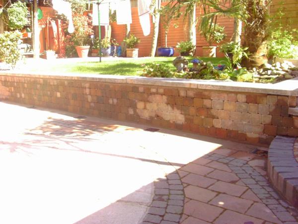 Scrabo Tar Contracts