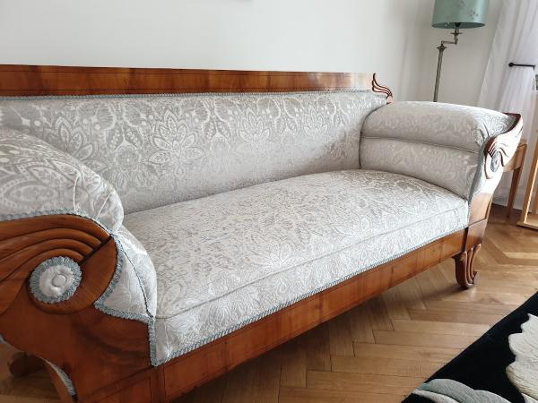 Norfolk Upholstery