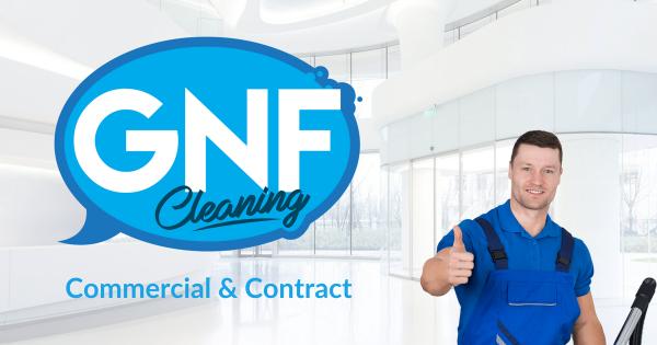 GNF Cleaning (Elgin) Ltd