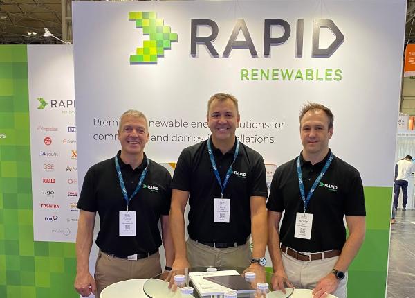 Rapid Renewables