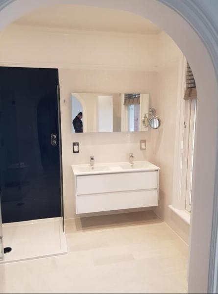 Bathroom Fitter Brighton