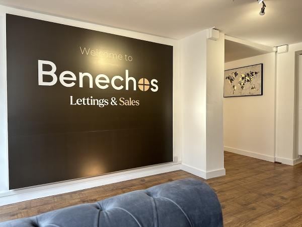 Benechos Estate Agents