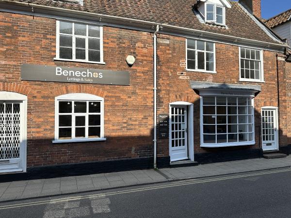 Benechos Estate Agents