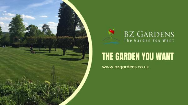 BZ Gardens