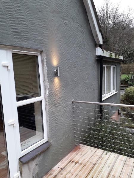 Alwyn Jones Home Maintenance