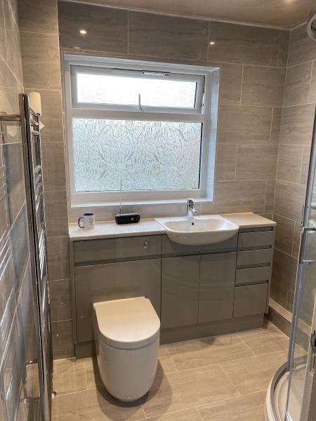 BB Home Maintenance LTD