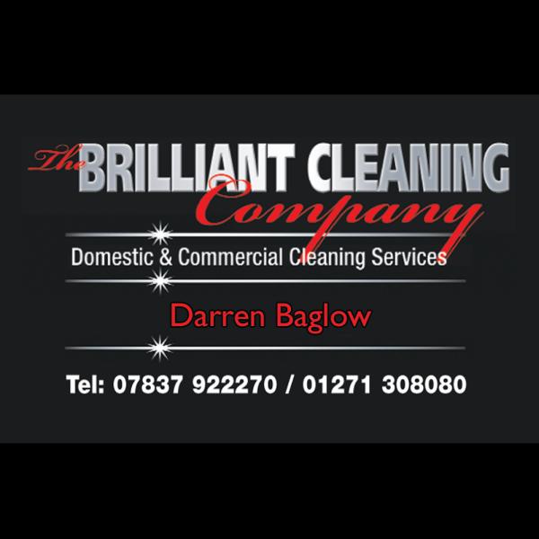 The Brilliant Cleaning Company