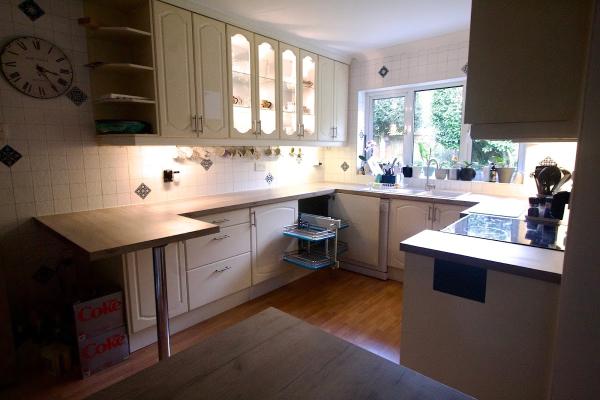 Adam Brown Watts Carpentry and Construction