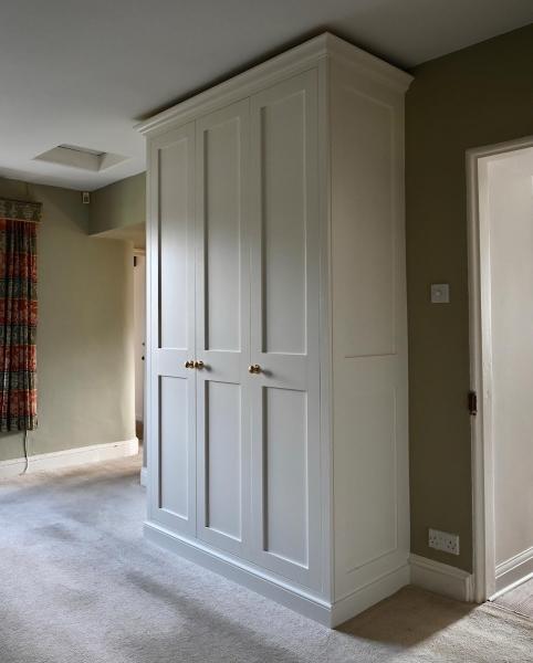 Andrew Hockley Interiors