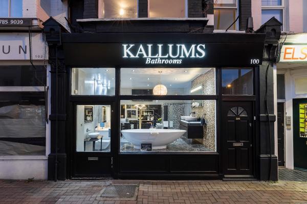 Kallums Bathrooms