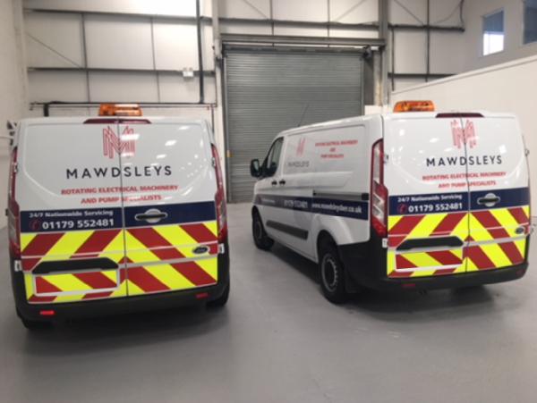 Mawdsleys Pump Services