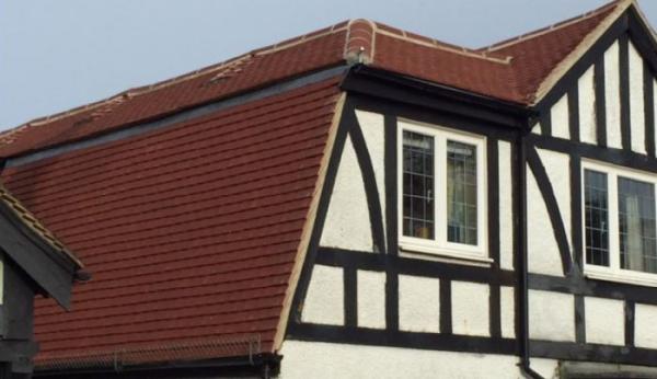 Professional Roofing & Guttering Services