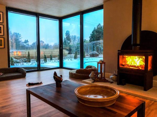 Worthington Architectural Design