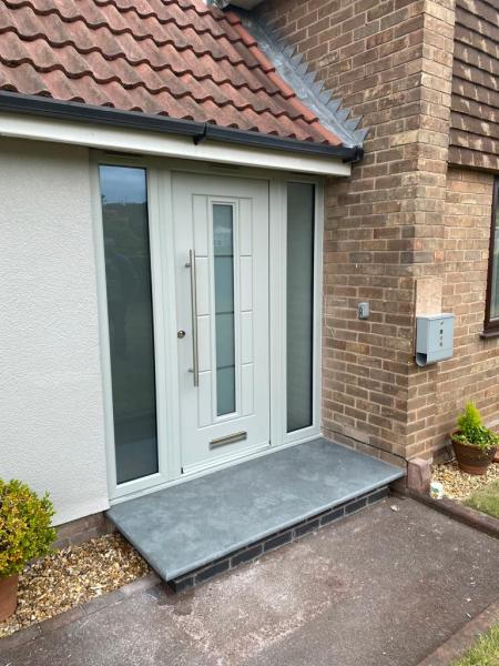 Neil Billington Upvc