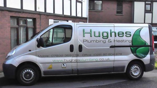 Hughes Plumbing & Heating