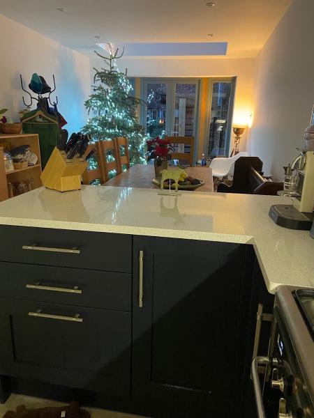 Crawford Bond Architects Ltd