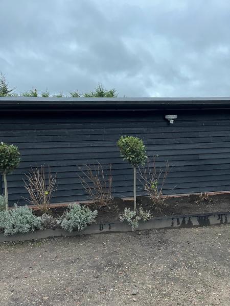 First Class Roofing Services