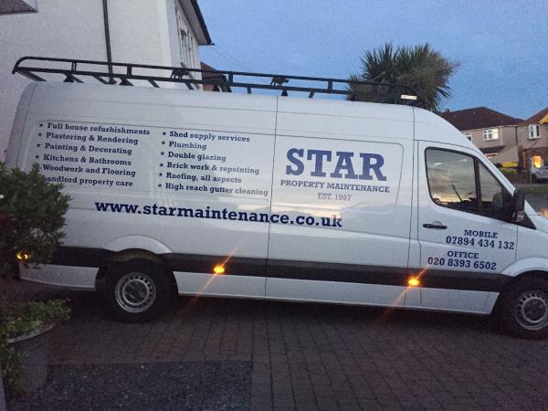 Star Property Maintenance