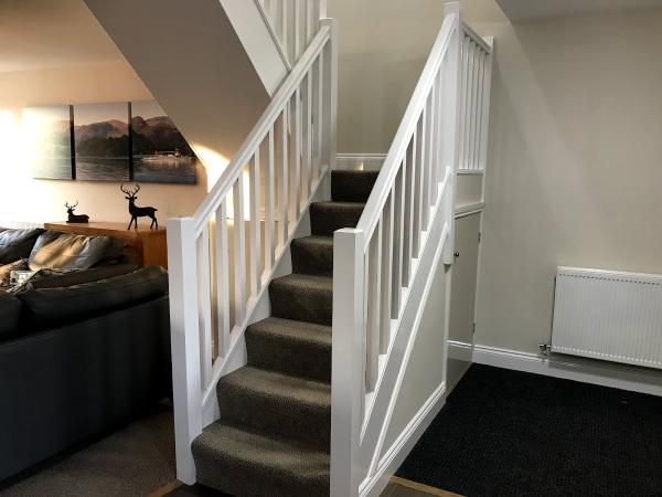 North Lakes Decorators Cumbria