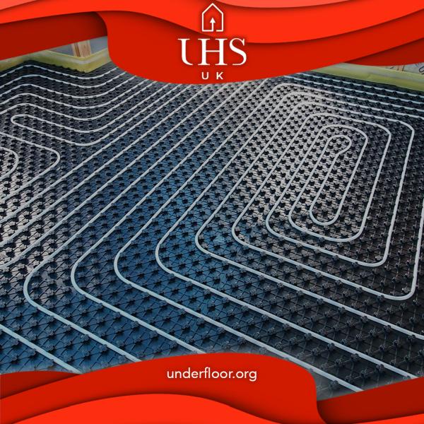 Underfloor Heating Solutions