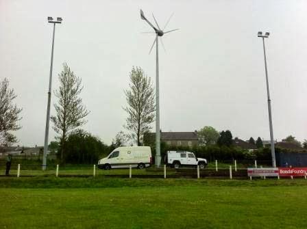 Alternative Energy Contracting